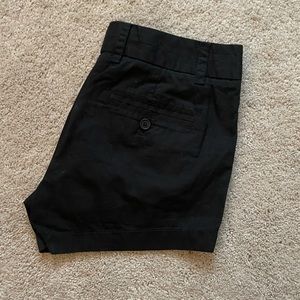 J. Crew Chino Shorts